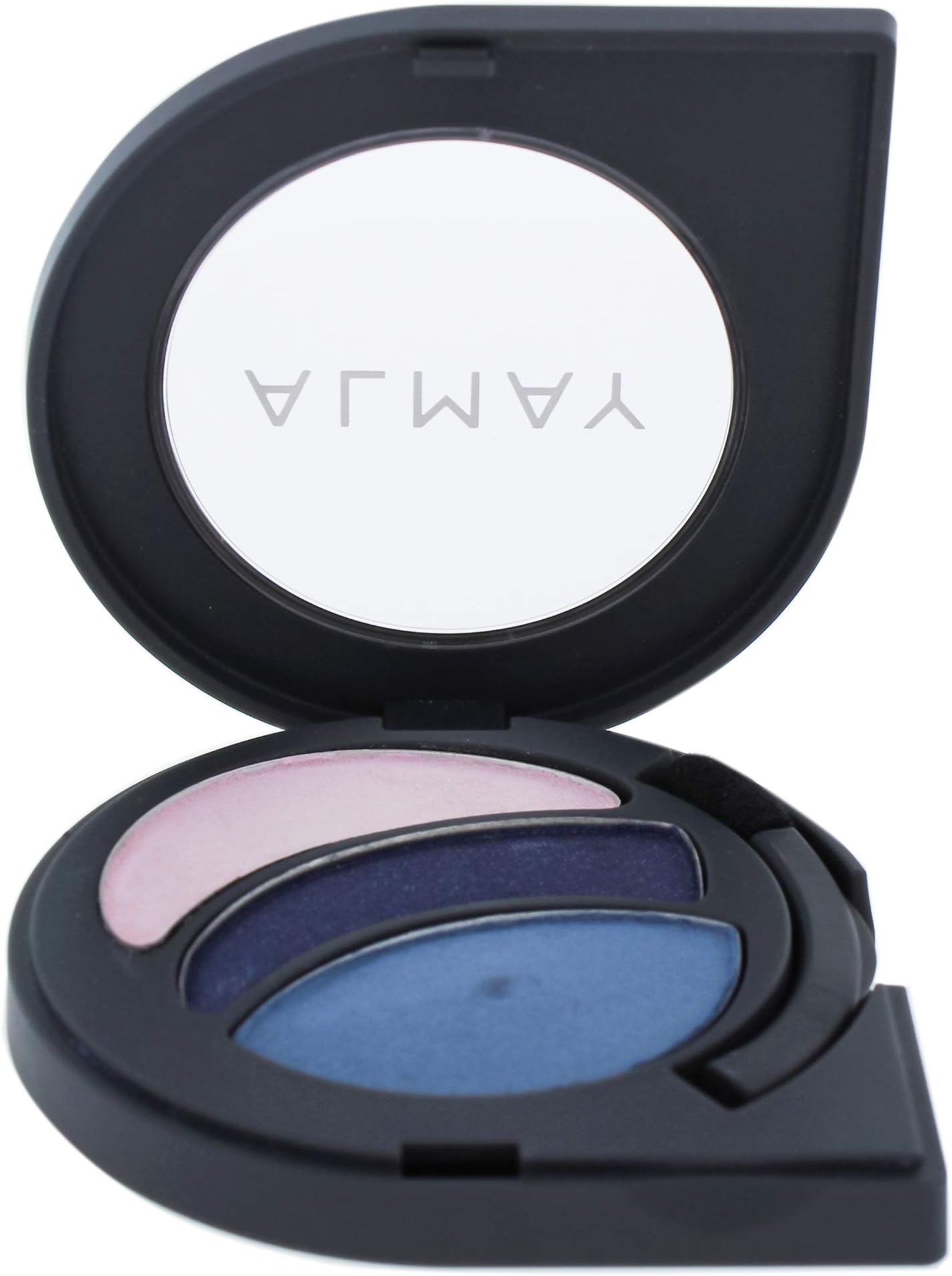ALMAY Shadow Trios Hypoallergenic Eyeshadow Kit - 030 Coppery Blaze