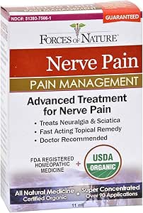 FORCES OF NATURE GOUT PAIN MANAGEMENT,OG2
