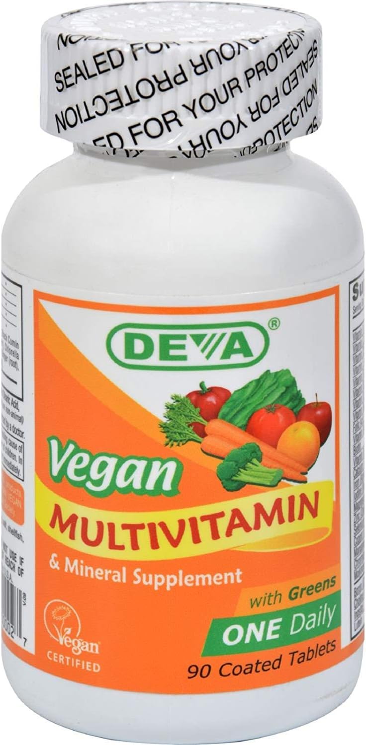 DEVA VEGAN VITAMINS ASTAXANTIN,12 MG,VEGAN