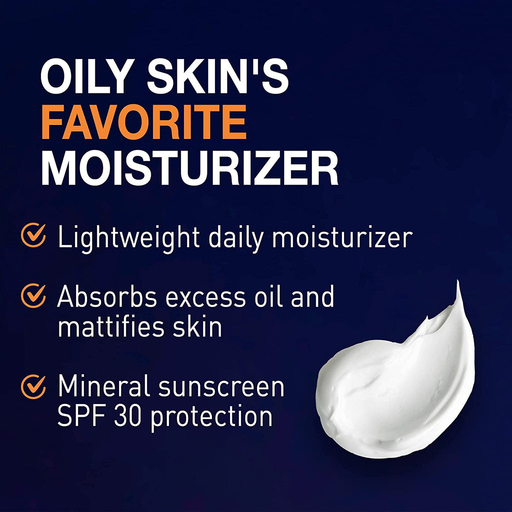 PANOXYL AM LT 7.8-1% 1.7OZ SPF30