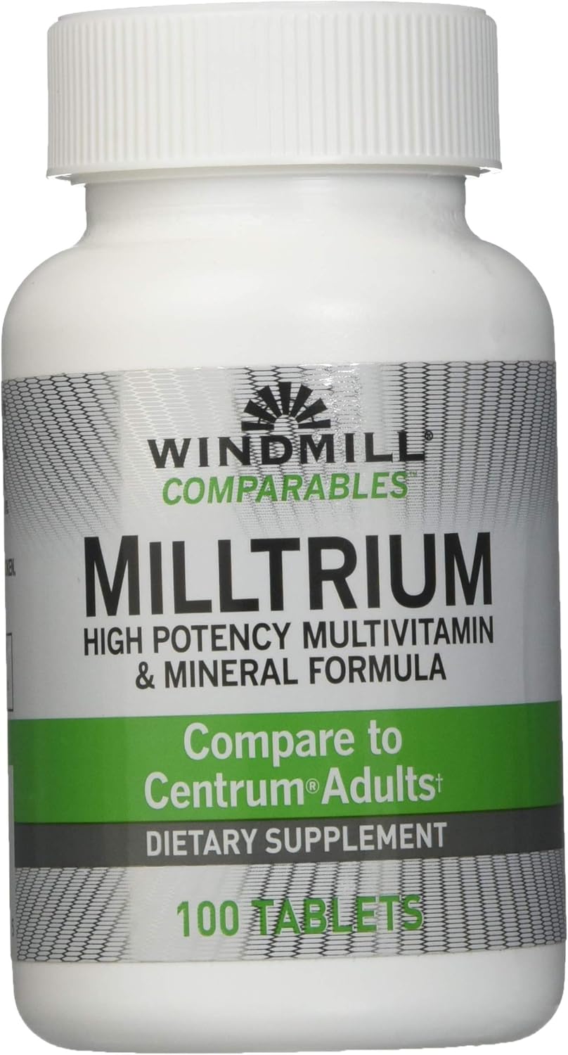 MILLTRIUM TB 100 SF PF