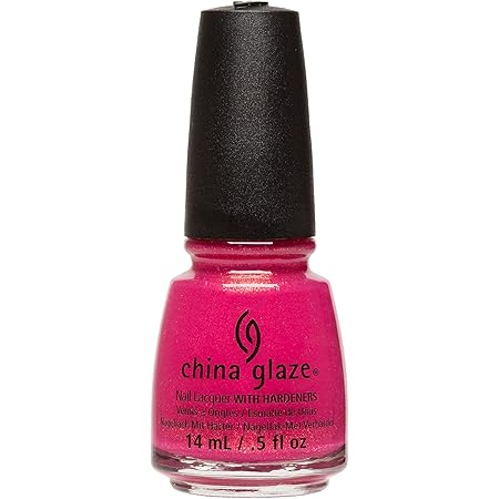 china glaze Eco Glaze Nail Lacquer - Mountain Flower