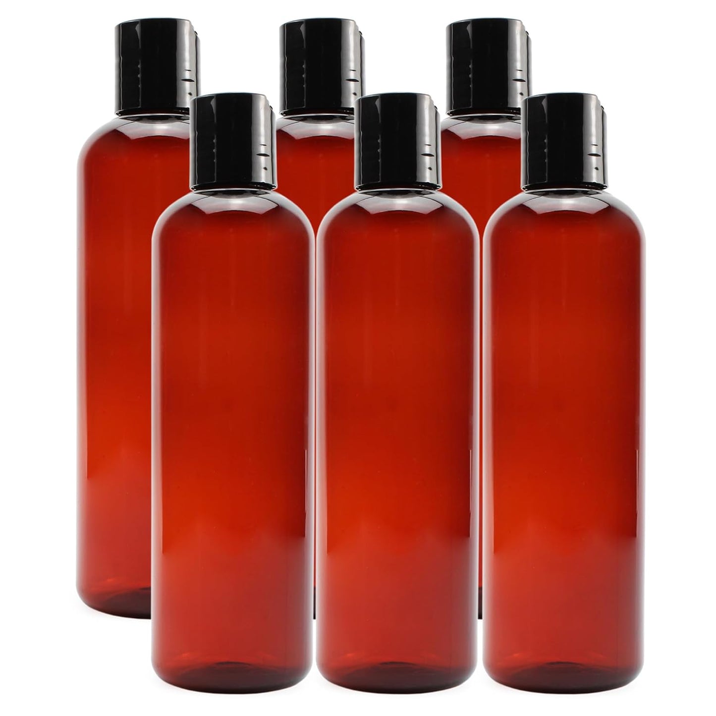 BOTTLE TINTED 8OZ BPA FREE 1PK
