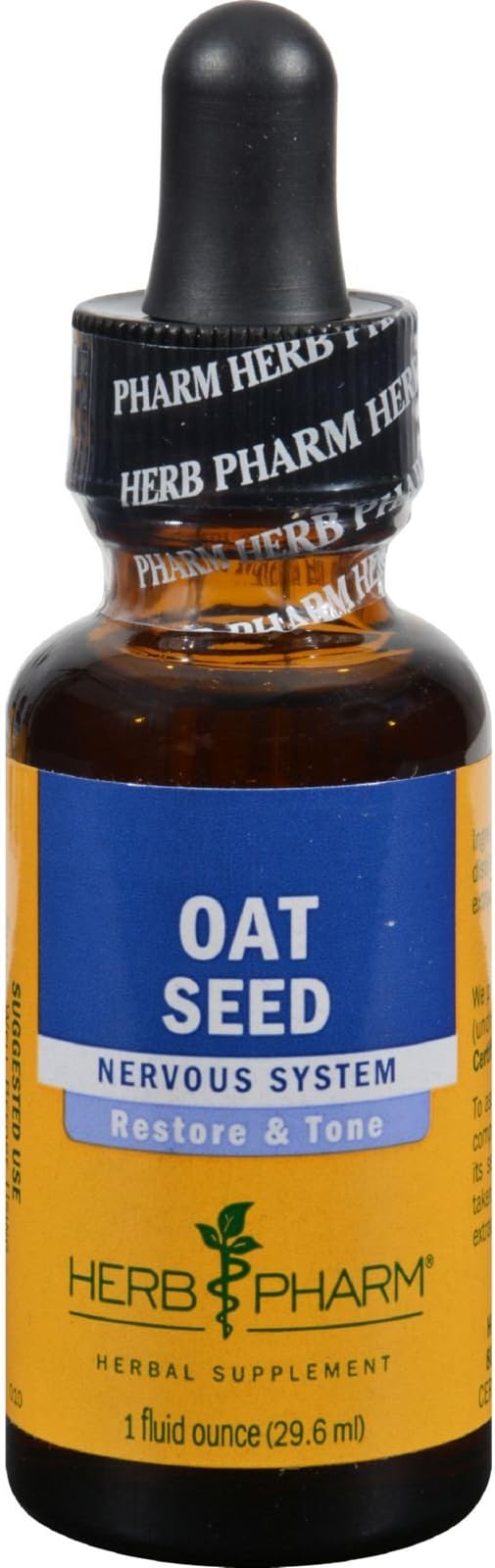 HERB PHARM USNEA