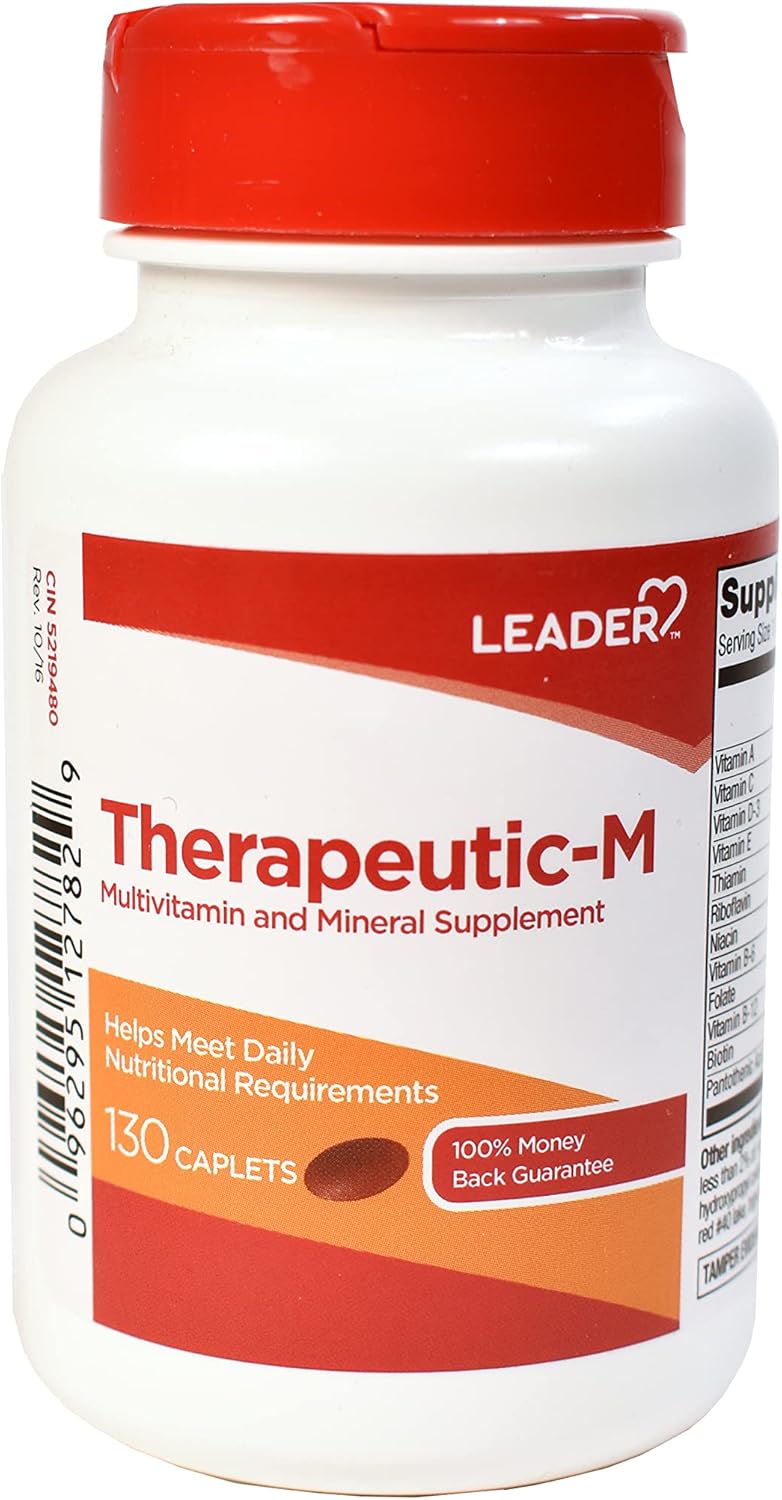 LDR THERAPEUTIC-M TB 130 CPLT