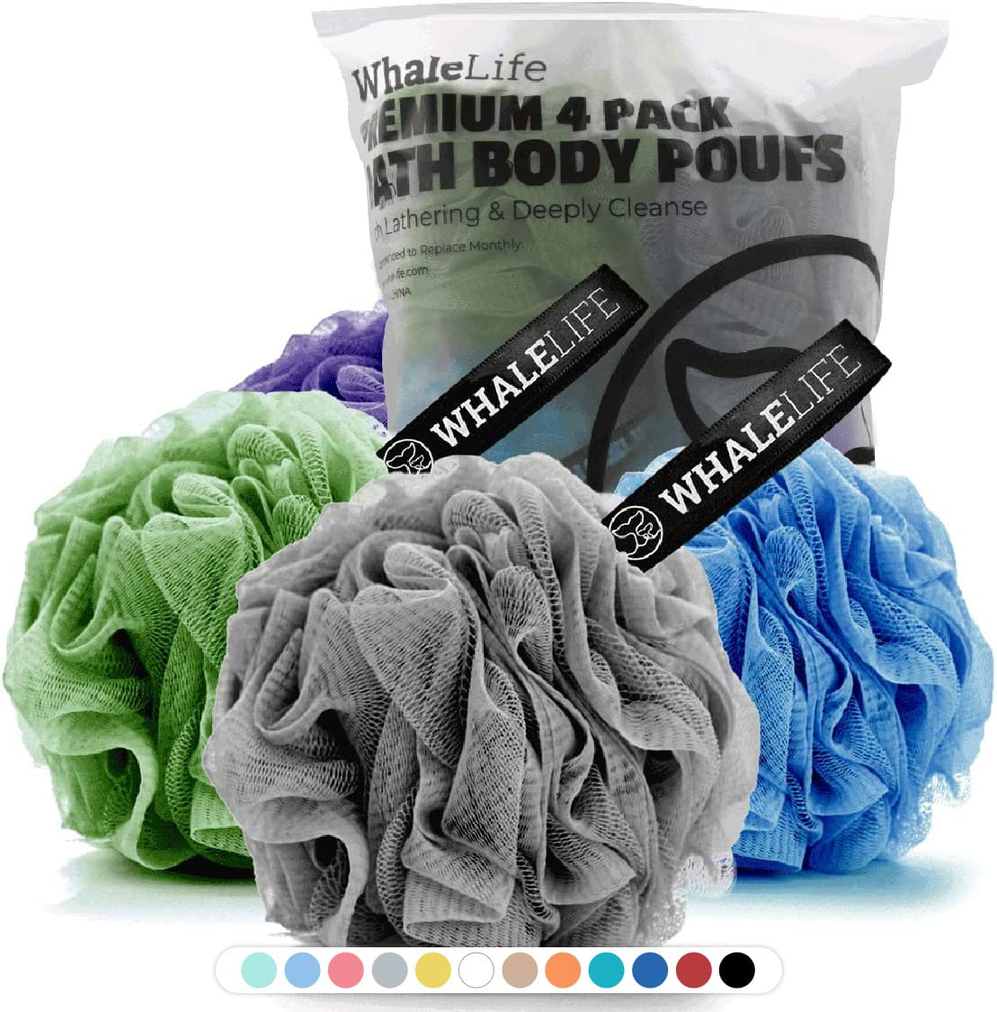 LOOFAH SPONGE,PLNT BSD