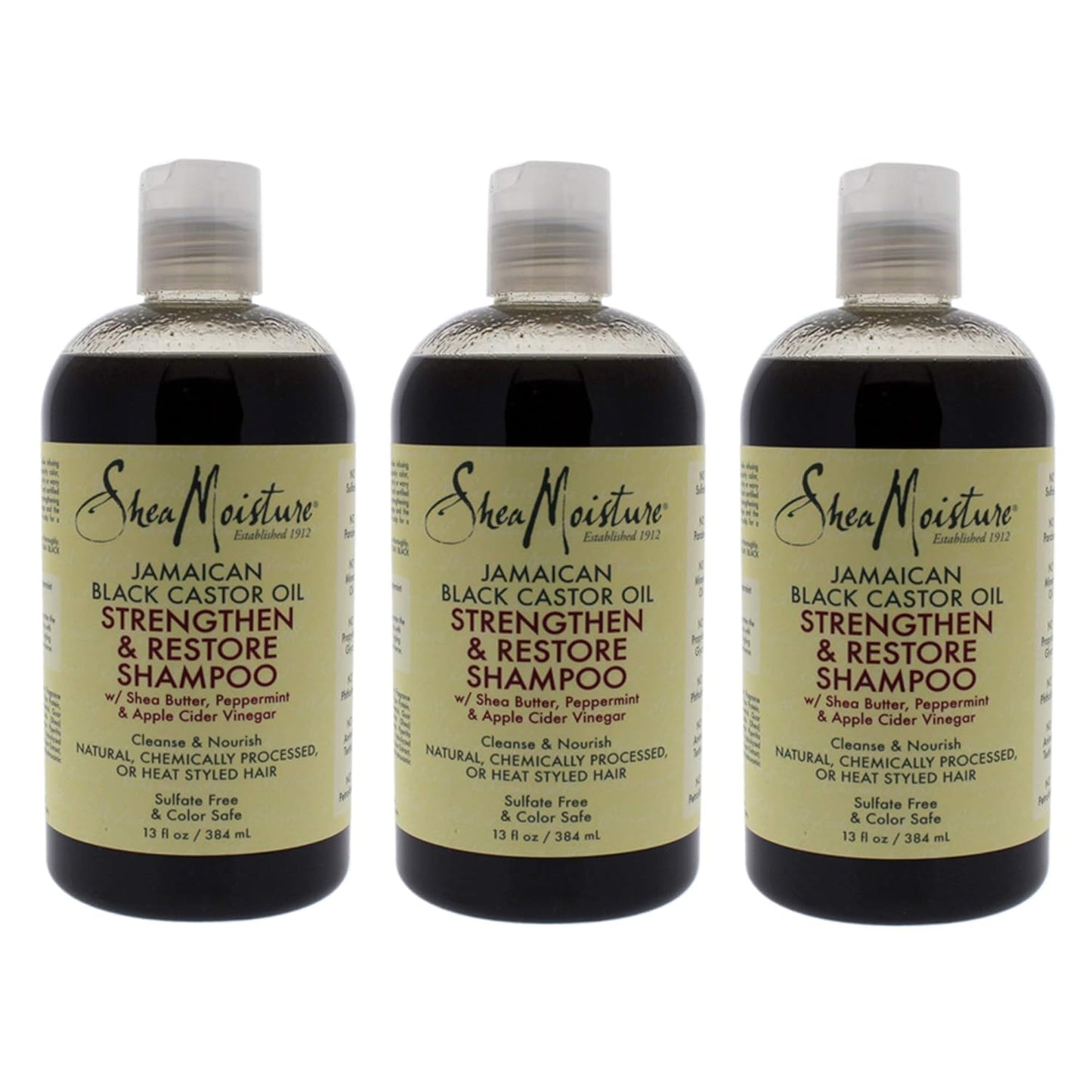 S/M JBCO STYLING LOTION 8OZ