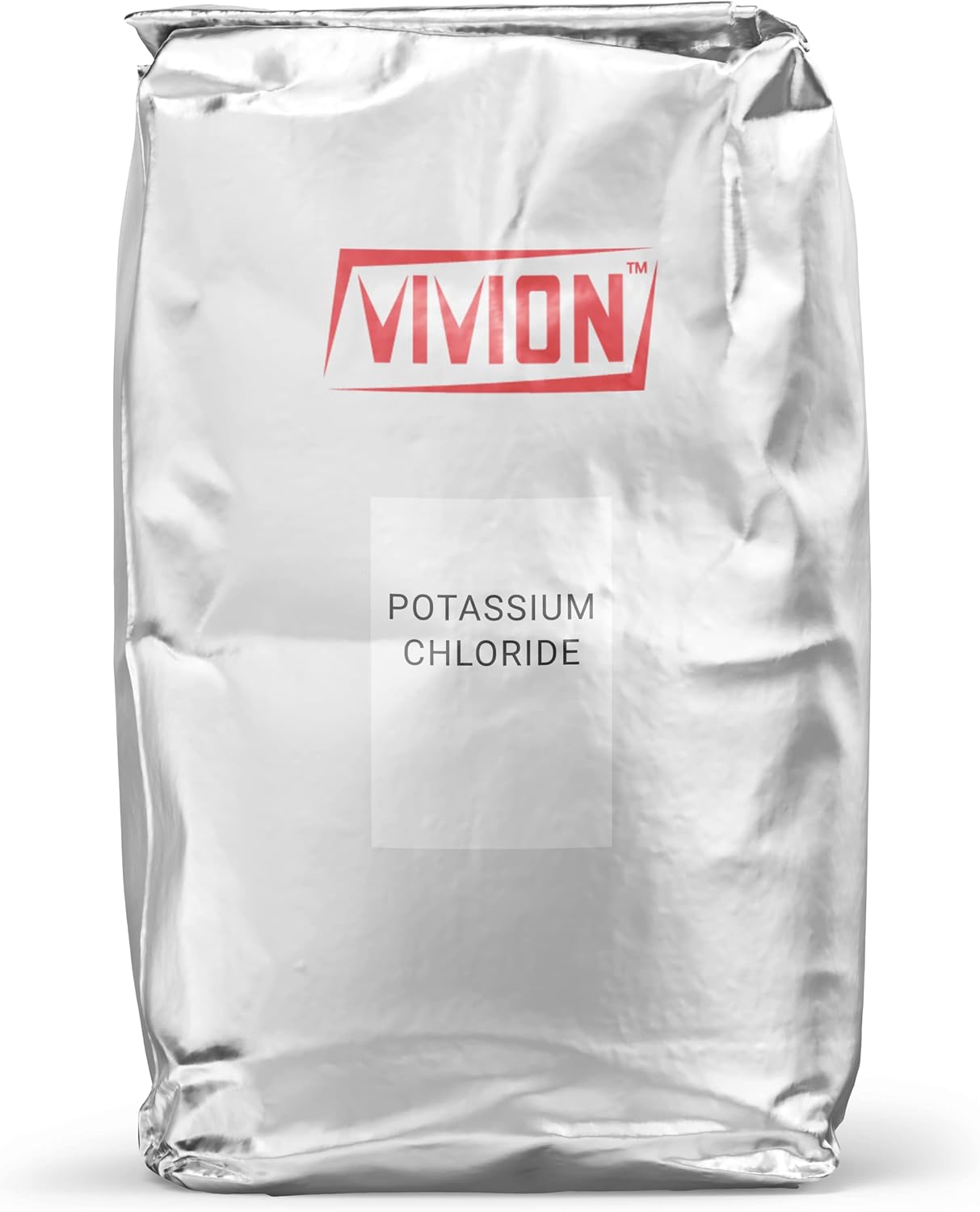 POTASSIUM CL SL 10% 40X15MLUD