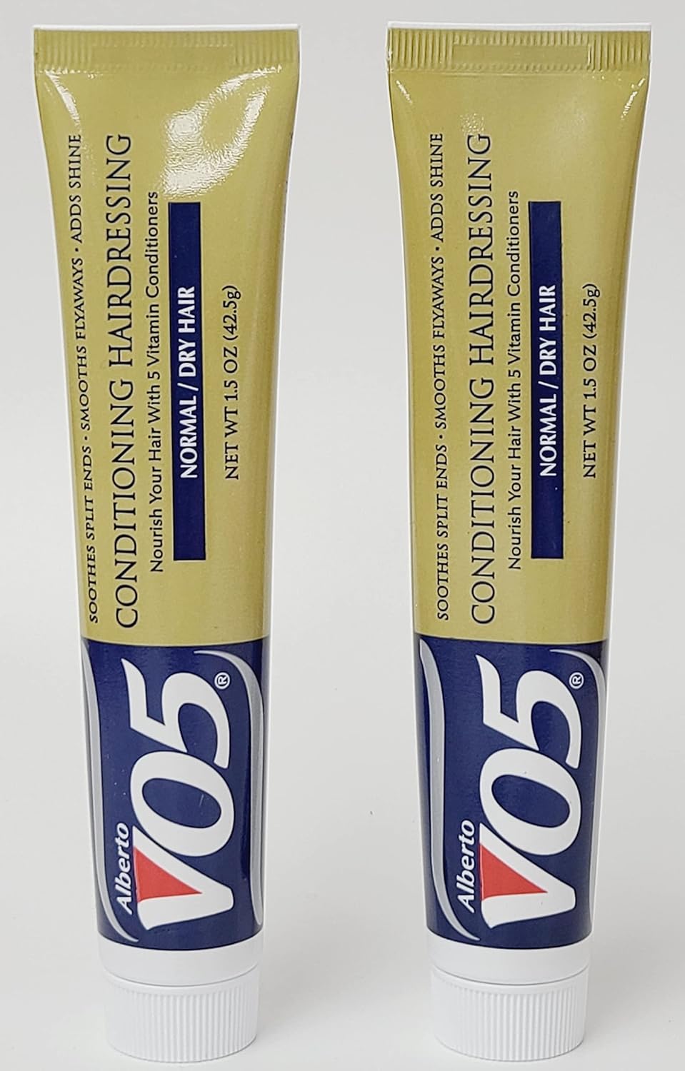 VO5 NORMAL/H CD 15OZ PWR O F