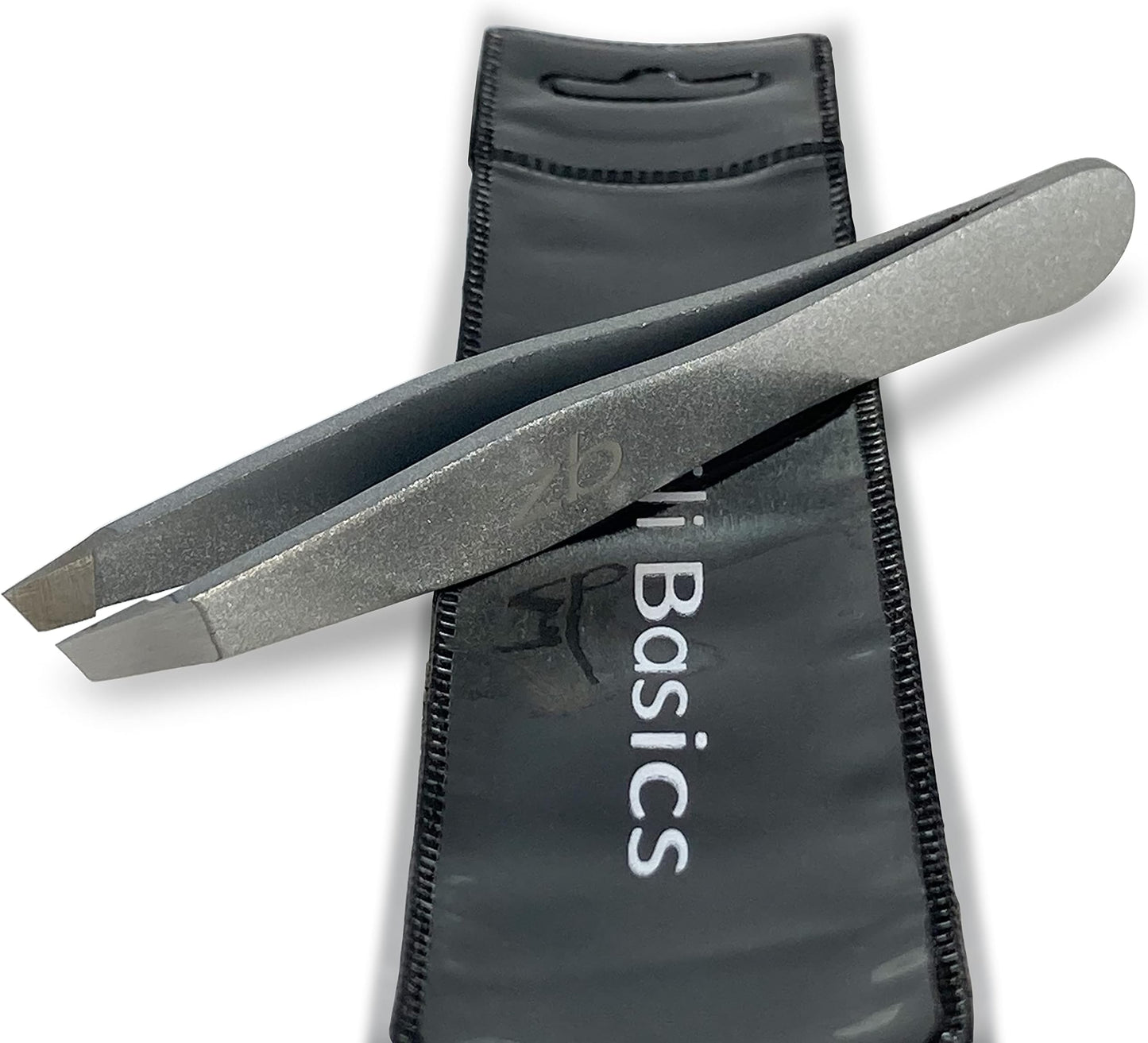 CAREone Square Tip Tweezers