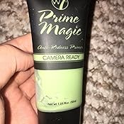 D/E NAT ALMD/AVOC PRIMER WHIP12