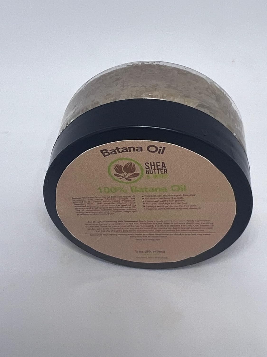 BY NATURES BATANA OIL 2 OZ