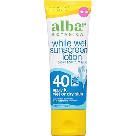 ALBA BOTANICA DLY SHADE,VERY EMOL,SPF15