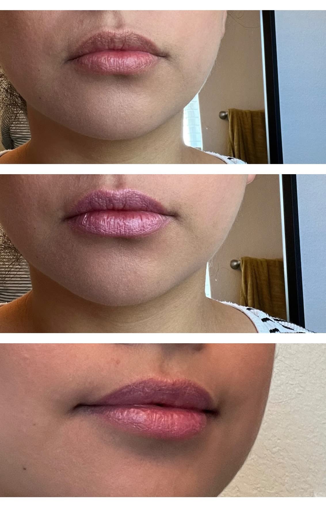 Covergirl Simply Ageless Lip Liner - Devoted Red