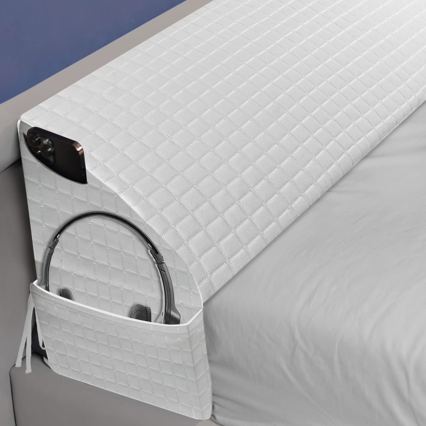 BED WEDGE SB 24X24X10N