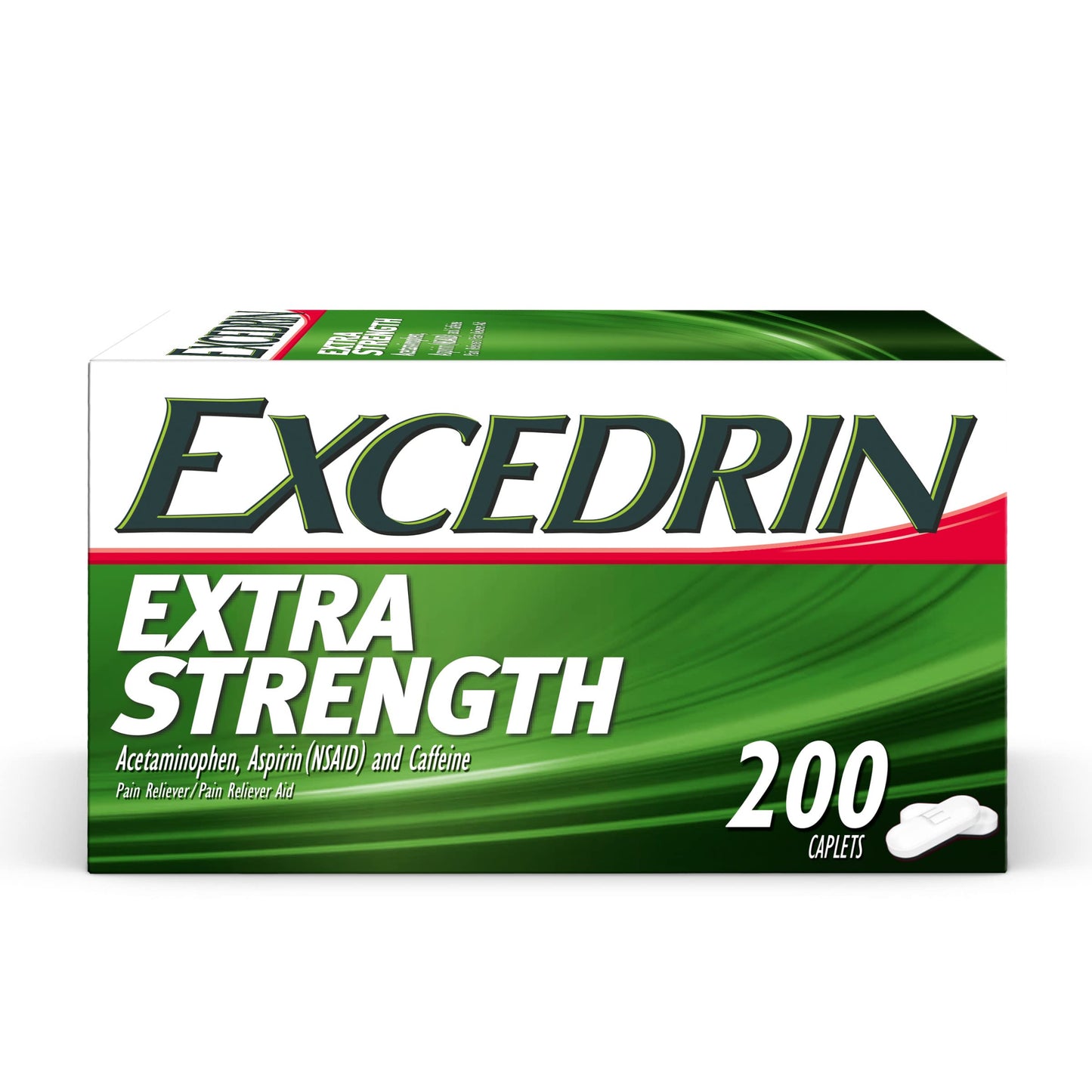 EXCEDRIN ES TB 250-250-65MG 24
