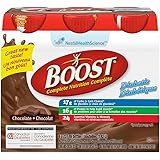 BOOST GLUC CTL LQ 6X237ML VAN