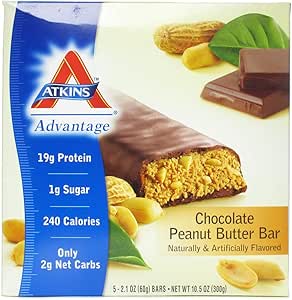 ADVANTAGE BAR,TRPLE CHOC