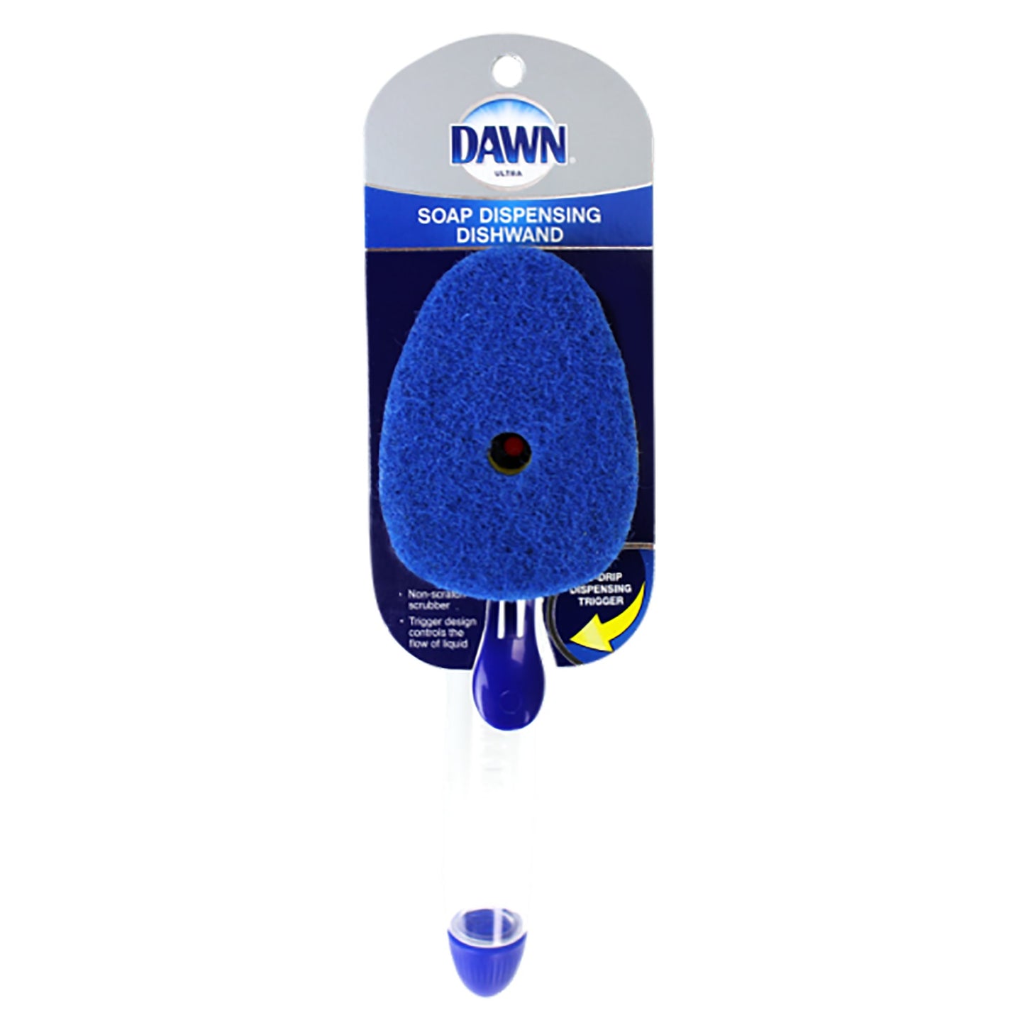 Dawn Leak Free Heavy Duty Soap Release Dishwand
