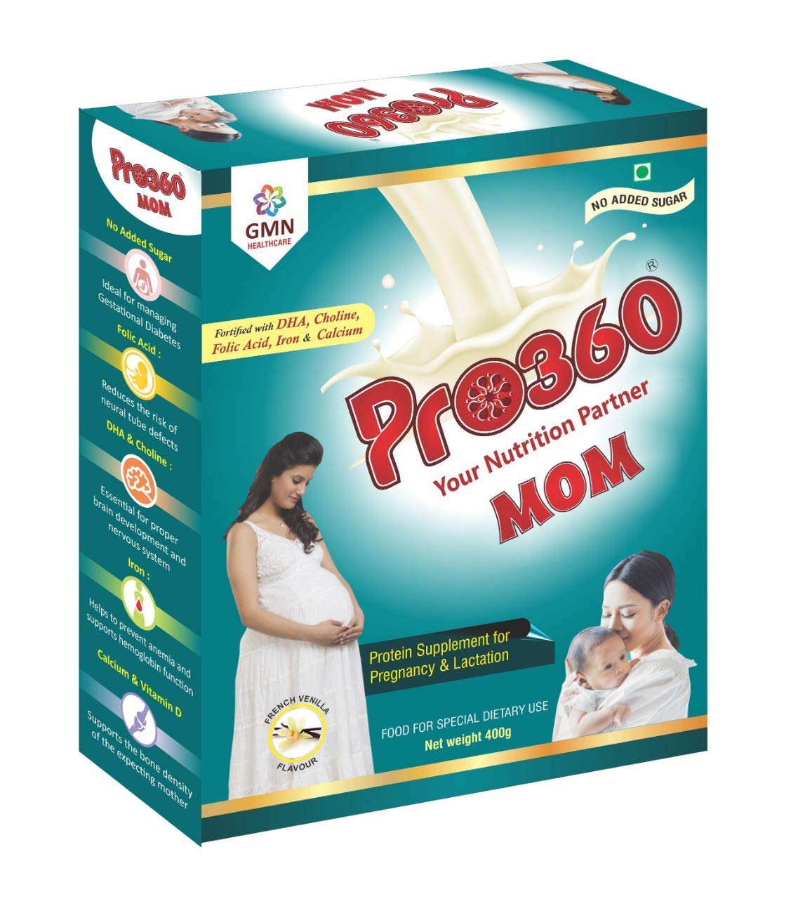 PHILLIPS MOM SS 360ML ORIG