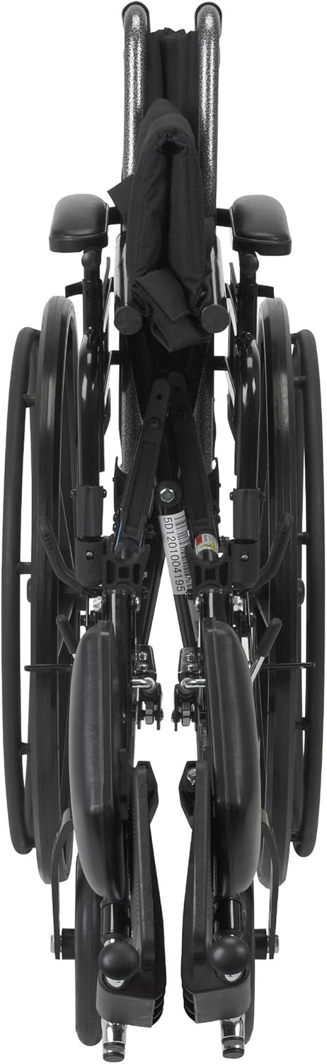 CRUISER III WHEELCHAIR EQ20N DSHP