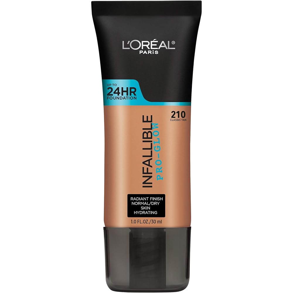 L'ORÉAL PARIS x Muglar Subtle Glow Cushion Foundation, 05