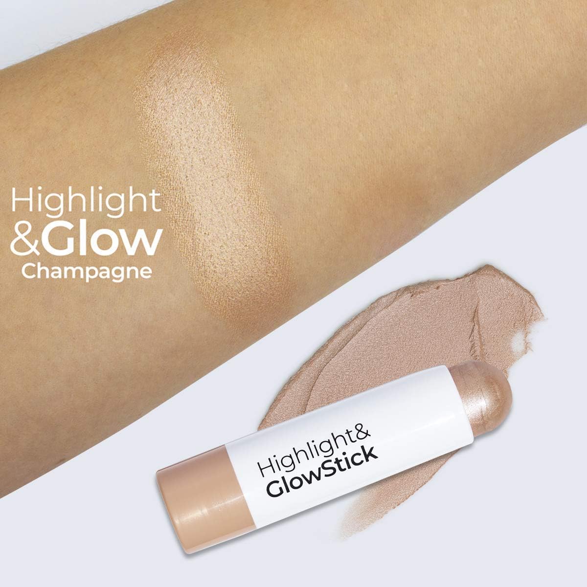 HLT & GLOW STICK CHAMPAGNE