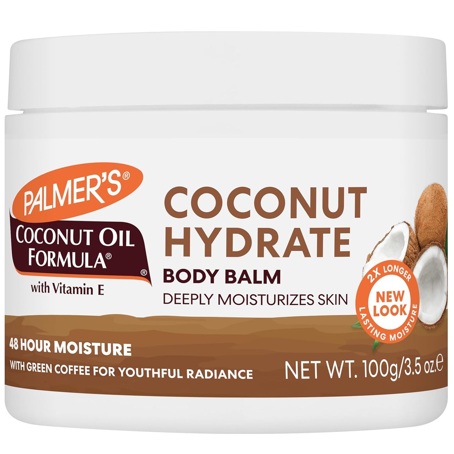 PALMERS CCNUT BODY BALM CR 3.5OZ