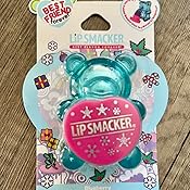 Lip Smacker Lip Balm Sugar Bear - Grapeful-4-U