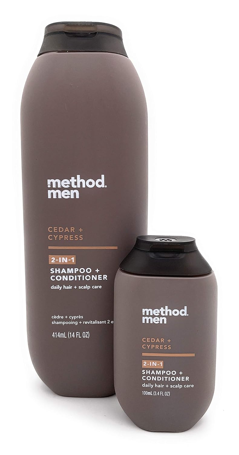 MURRAYS MENS COND/SHAMPOO 10OZ