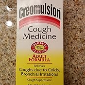 CREOMULSION LQ 20MG/15ML 118ML