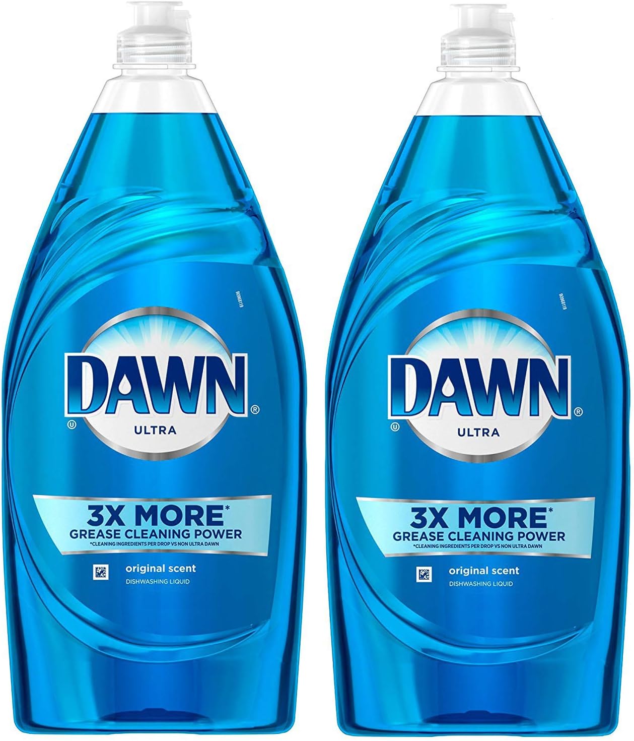 DAWN ULT ORIGINAL LIQ 7.5OZ