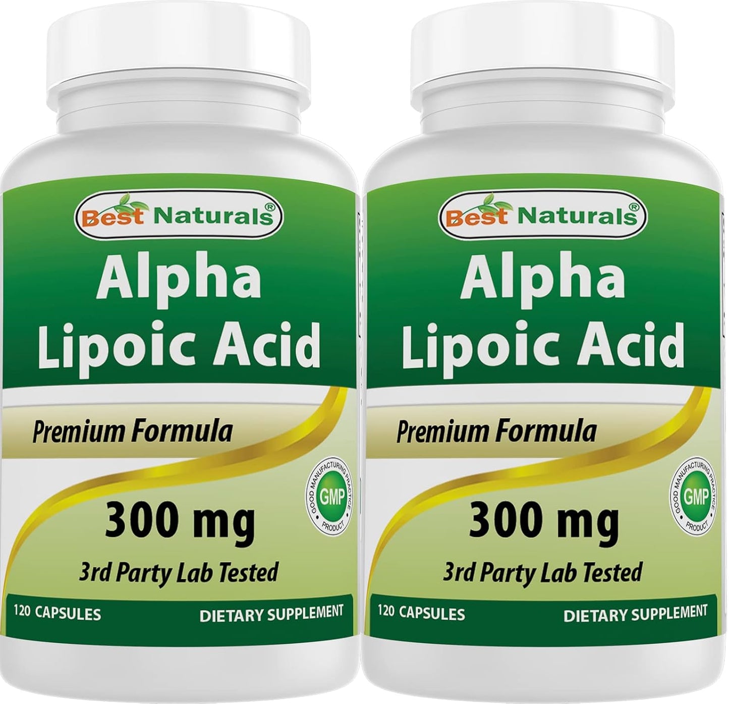 ALPHA LIPOIC ACID,300MG