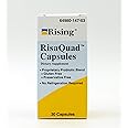 RISAQUAD CP 230MG 30
