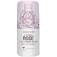 wet n wild Photo Focus Primer Water - Rosé Addiction