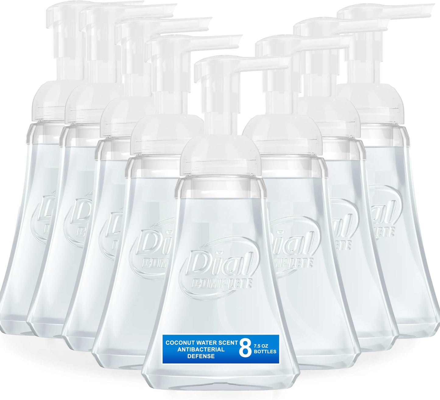 DIAL COMPLETE LQ 0.2% 221ML LVN