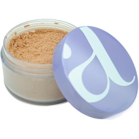 ALMAY Loose Finishing Powder - 300 Medium