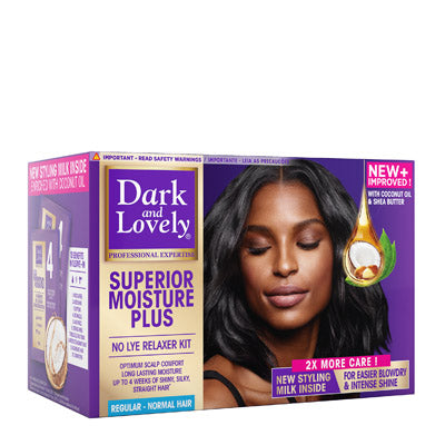 DARK/LOV CR RELAXER