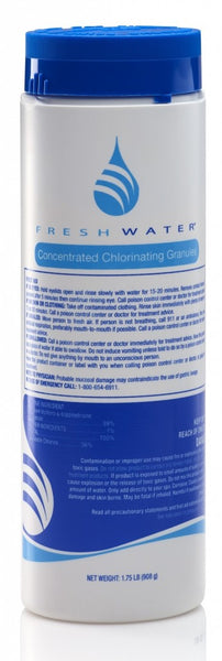 CHLORSPT WRM SN1.4%177ML STHRT SF