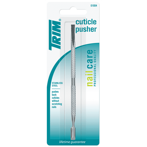 ETOS CUTICLE PUSH/TRIM SHAPER