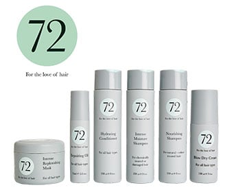 72 HAIR HYDRATING CONDITION 8OZ