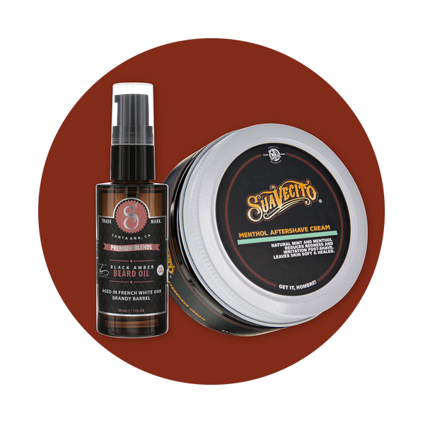 SUAVECITO OG SHAMPOO 16OZ