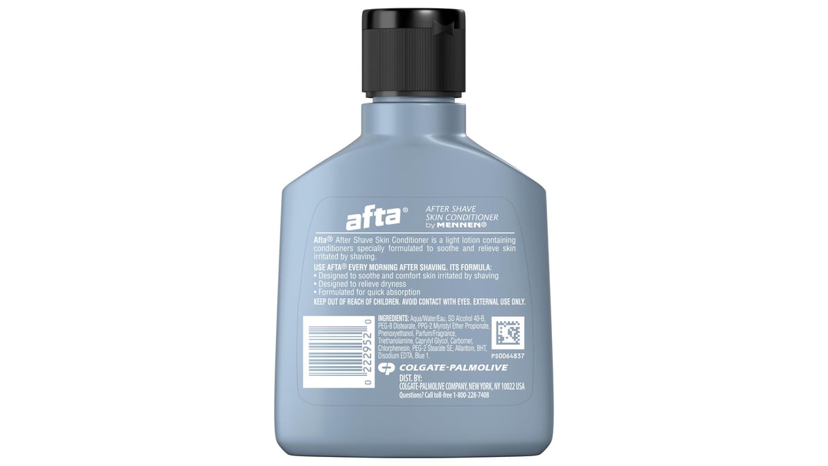 AFTA SKIN CONDITIONER FRESH 3OZ