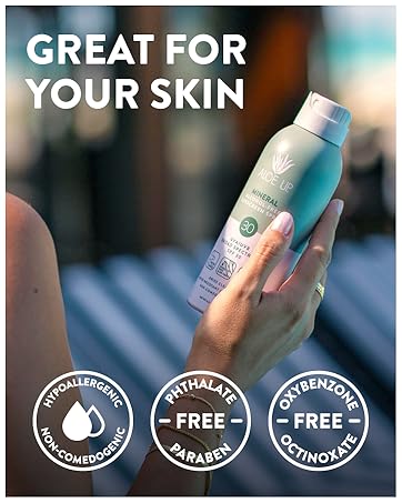 FACE MOIST,ALM ALOE SPF15