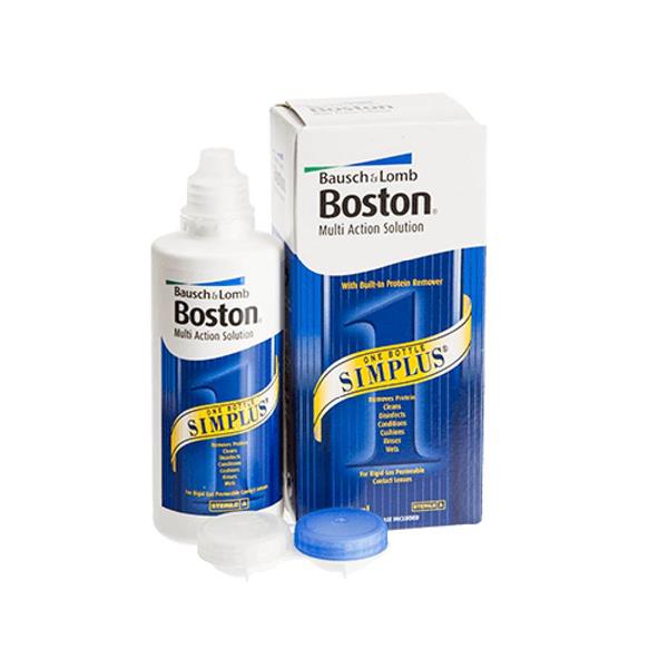 BOSTON SIMPLUS MULTIACTION SOLU 3.5OZ