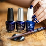 OPI Nail Lacquer - Chopstix and Stones, 0.5 fl oz