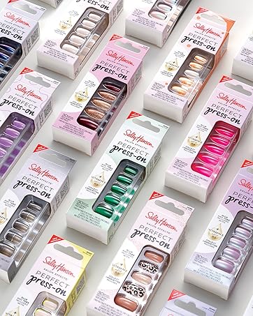 Sally Hansen Vitamin E Nail & Cuticle Treatment Pen