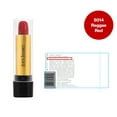 BLK RAD LIP REGGAE RED 5014