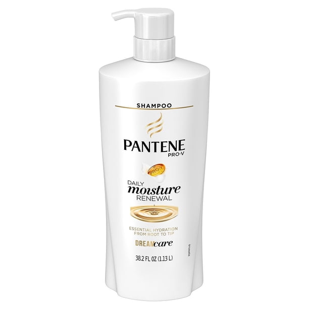 PANTENE PRO-V MSTR BST RSE WTR SHM 9.6OZ