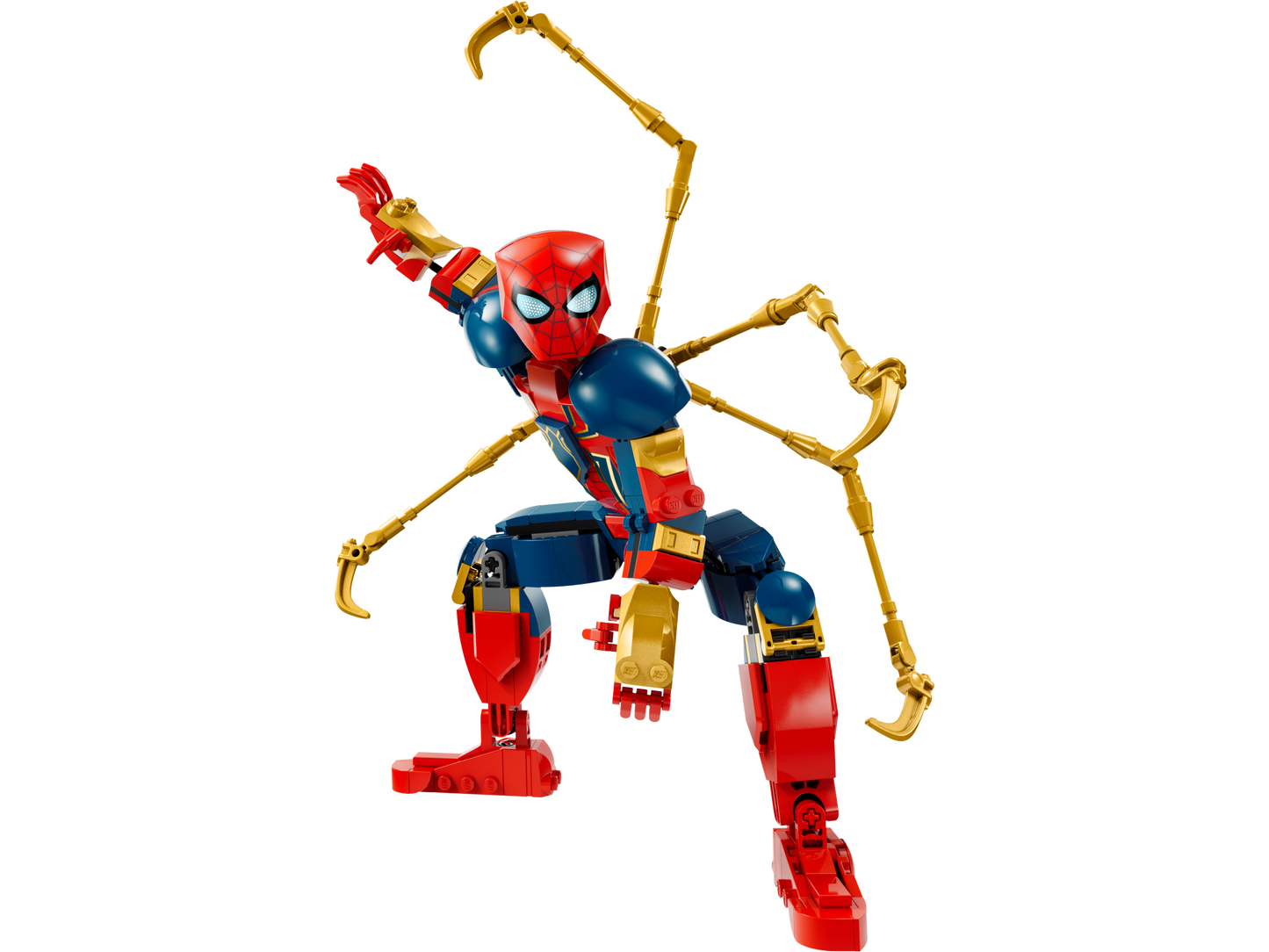 LEGO MARVEL SPIDER MAN 5 DSHP